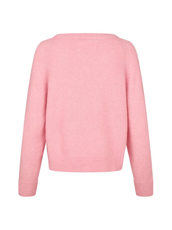 Samsoe Samsoe - Nor Short -neule - 142304TCX BLEACHED MAUVE | Stockmann - photo 2