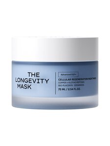 MANTLE - The Longevity Mask nakts maska | Stockmann