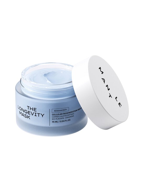 MANTLE - The Longevity Mask nakts maska - NOCOL | Stockmann - photo 2