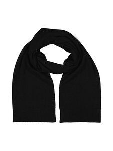 A+more - Ariel-kashmirhuivi 45 x 180 cm - BLACK A+more - Ariel-kashmirhuivi 45 x 180 cm - BLACK | Stockmann