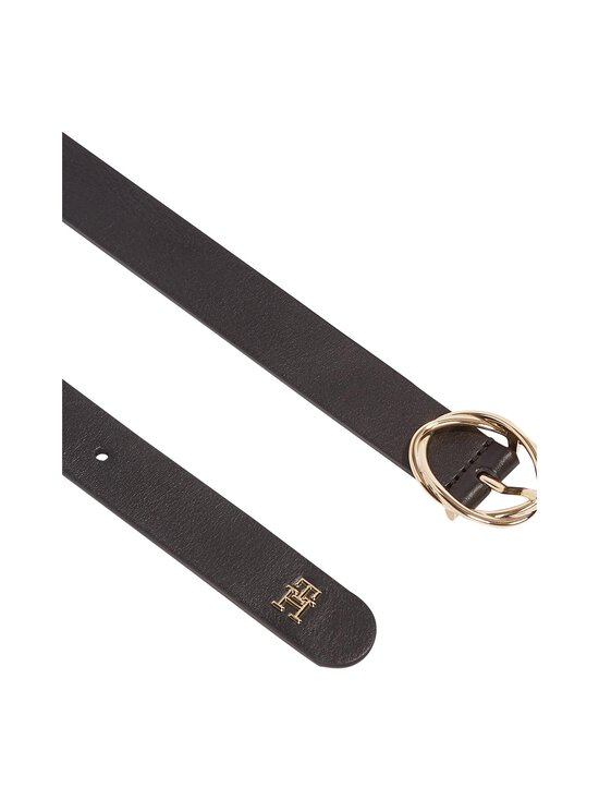 Tommy Hilfiger - Chic-nahkavyö - BDS BLACK - photo 3 Tommy Hilfiger - Chic-nahkavyö - BDS BLACK | Stockmann - photo 3