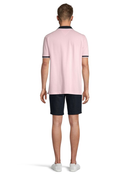 Cap Horn - Humberto polo krekls - LT. PINK COMBO - photo 3 Cap Horn - Humberto polo krekls - LT. PINK COMBO | Stockmann - photo 3