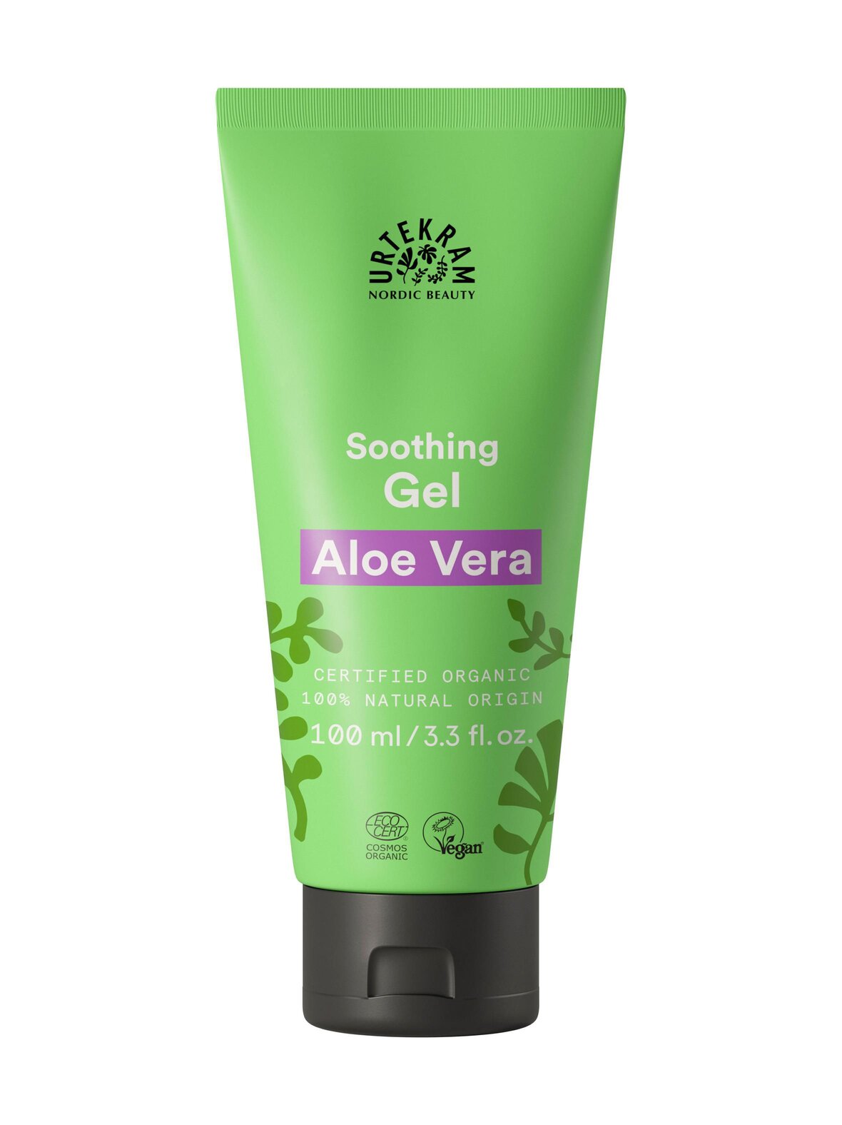 Aloe Vera -geeli 100 ml