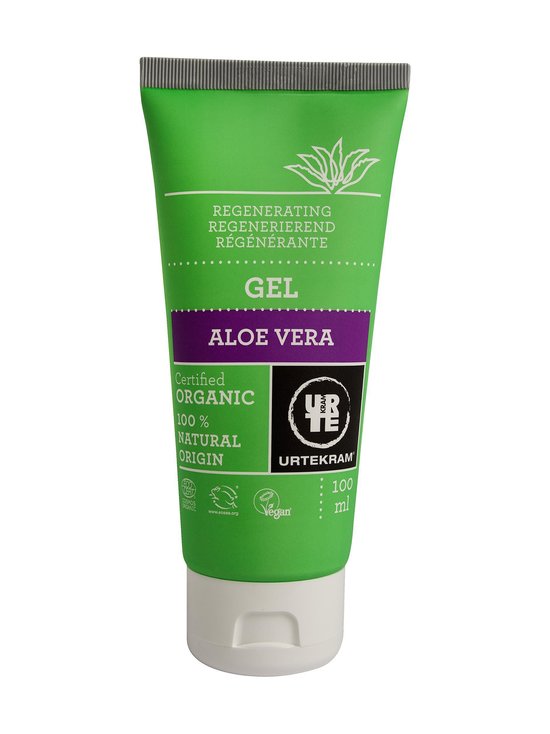 Aloe Vera -geeli 100 ml