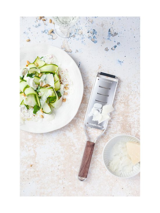 Microplane - Master Large Shaver -höylä - BROWN | Stockmann - photo 4