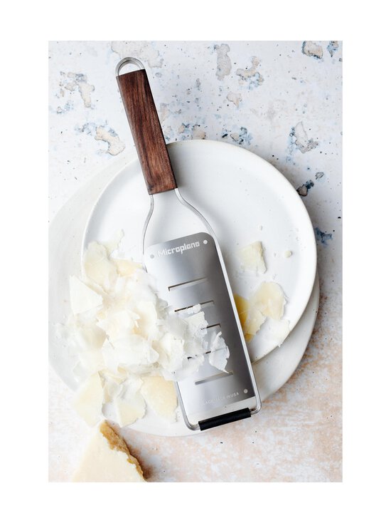 Microplane - Master Large Shaver -höylä - BROWN | Stockmann - photo 5