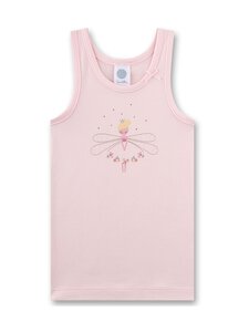 Sanetta - Kids G. Under Shirt Dragonfly Princess apakškrekls - 37052 SHADOW ROSE | Stockmann