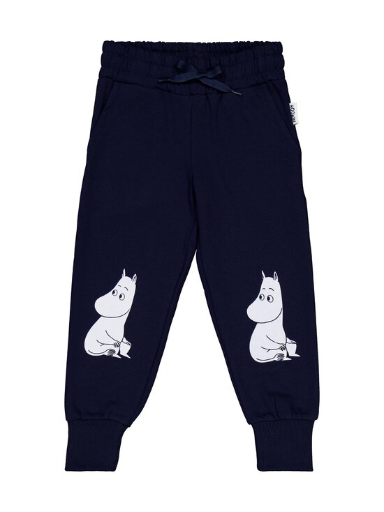 Moomin by Martinex - Adventure treniņbikses - DARKBLUE | Stockmann - photo 1