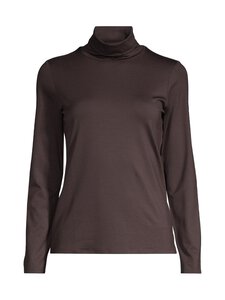 ESSENTIALS by Stockmann - Judith Rollneck -jerseypaita - DK.BROWN ESSENTIALS by Stockmann - Judith Rollneck -jerseypaita - DK.BROWN | Stockmann
