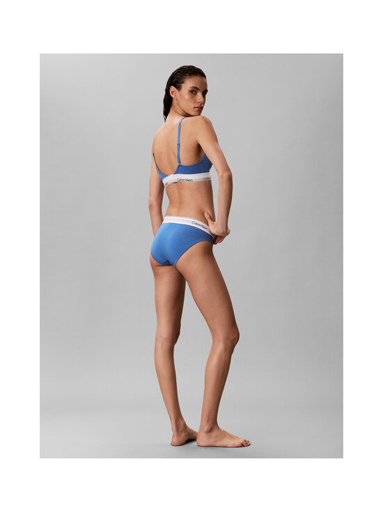 Calvin Klein Underwear Plus - Bikini-alushousut - C2L POSEIDON BLUE | Stockmann - photo 3