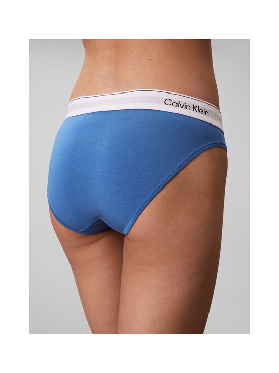 Calvin Klein Underwear Plus - Bikini-alushousut - C2L POSEIDON BLUE | Stockmann - photo 5