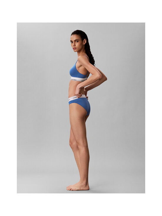 Calvin Klein Underwear Plus - Bikini-alushousut - C2L POSEIDON BLUE | Stockmann - photo 6