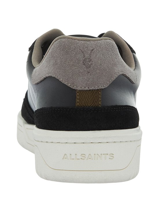 Allsaints - Regan Low -sneakerit - BLACK/GREY | Stockmann - photo 3