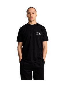 Makia - Swans t-krekls - 999 BLACK | Stockmann