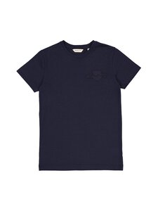 GANT - Tonal t-paita - 433 EVENING BLUE GANT - Tonal t-paita - 433 EVENING BLUE | Stockmann