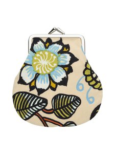 Marimekko - Tiara Pieni -kukkaro - 820 SAND, WARM OR, GREEN | Stockmann