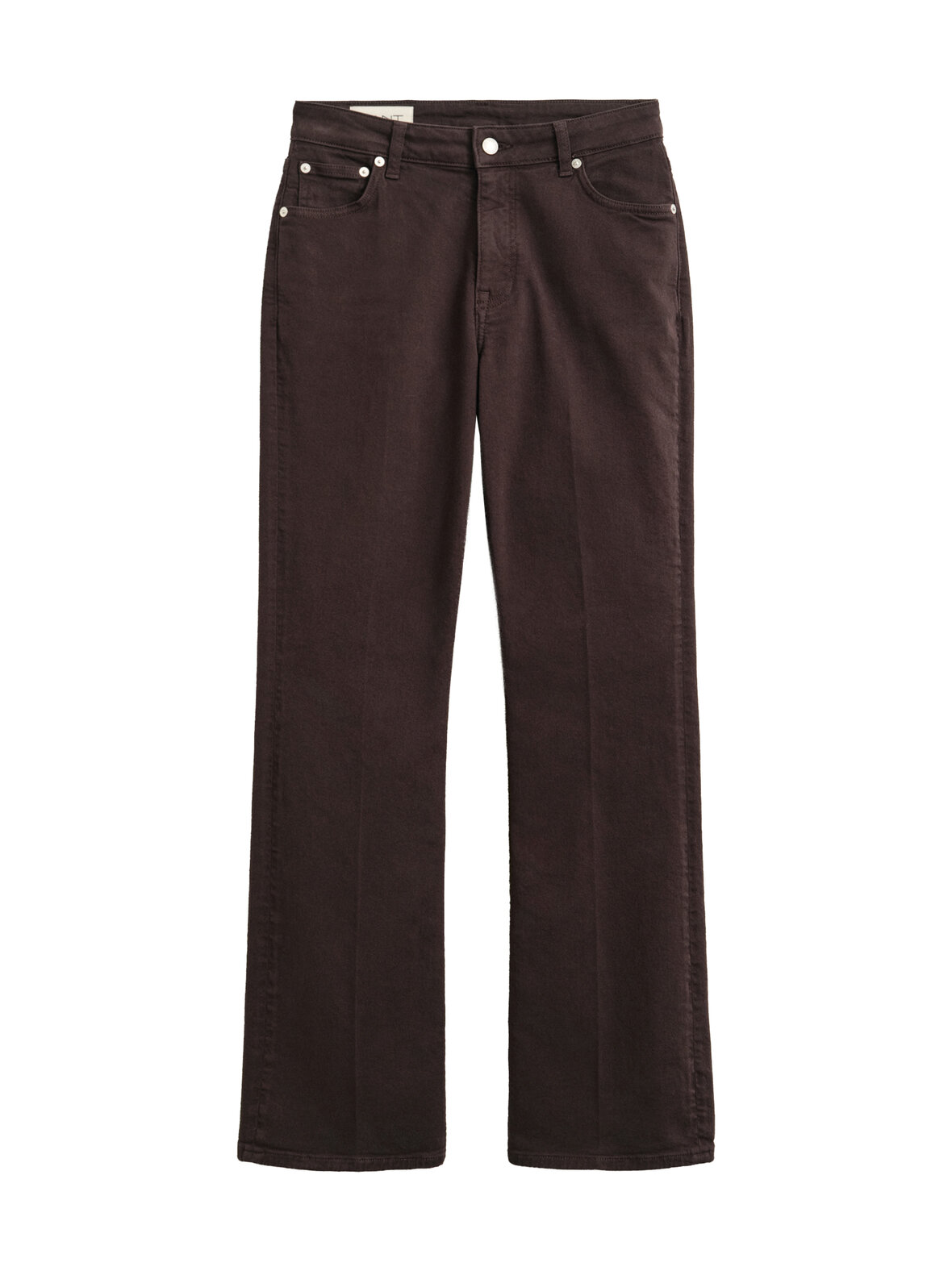 Slim Flare -farkut
