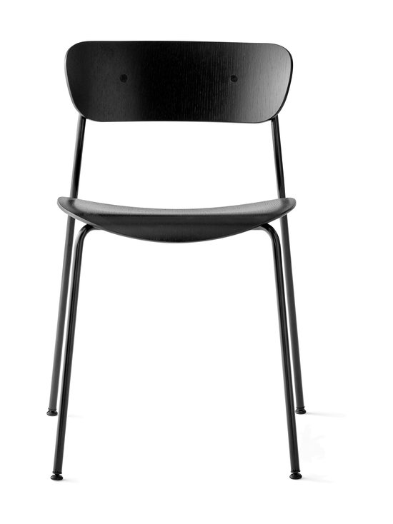 &Tradition - Pavilion AV1 -tuoli - BLACK - photo 3 &Tradition - Pavilion AV1 -tuoli - BLACK | Stockmann - photo 3