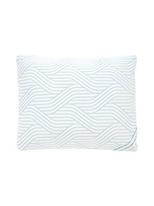 Tempur - Comfort Medium SmartCool -tyyny 60 x 50 cm - DJ LITTLE STREAM CT2 BLUE Tempur - Comfort Medium SmartCool -tyyny 60 x 50 cm - DJ LITTLE STREAM CT2 BLUE | Stockmann