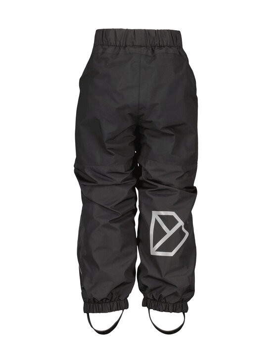 Didriksons - Narvi āra bikses - 060 BLACK | Stockmann - photo 2