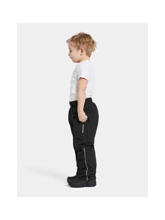 Didriksons - Narvi āra bikses - 060 BLACK | Stockmann - photo 3