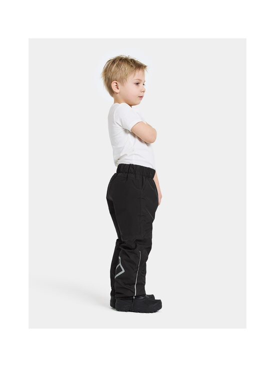Didriksons - Narvi āra bikses - 060 BLACK | Stockmann - photo 5