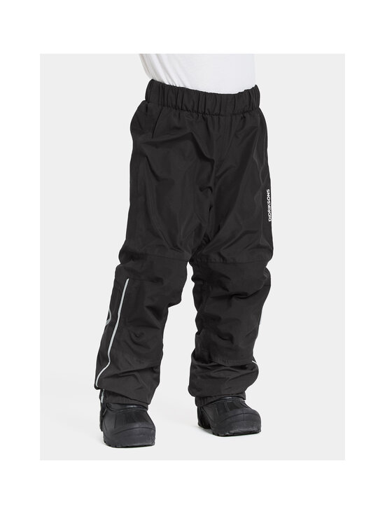 Didriksons - Narvi āra bikses - 060 BLACK | Stockmann - photo 6