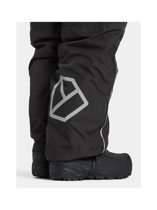 Didriksons - Narvi āra bikses - 060 BLACK | Stockmann - photo 8