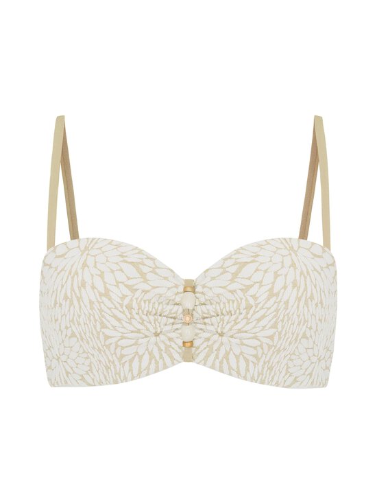 Marc & André - Midnight Bloom bikini tops ar stīpiņām - BLUE/MILTI (BL6/MC0) - photo 1 Marc & André - Midnight Bloom bikini tops ar stīpiņām - BLUE/MILTI (BL6/MC0) | Stockmann - photo 1