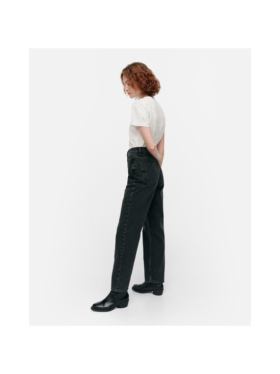 Marimekko - Maridenim Straight džinsi - 009 WASHED BLACK - photo 4 Marimekko - Maridenim Straight džinsi - 009 WASHED BLACK | Stockmann - photo 4