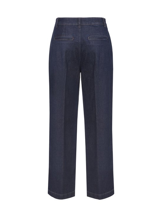 Ril's - Alicante džinsi - 390 DARK BLUE - photo 2 Ril's - Alicante džinsi - 390 DARK BLUE | Stockmann - photo 2
