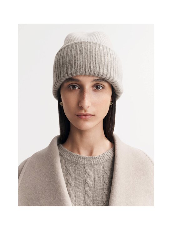 Soft Goat - Kashmirpipo - GREIGE | Stockmann - photo 4
