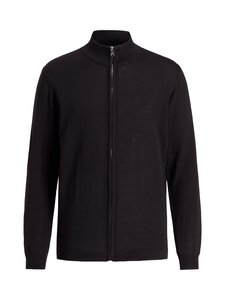 Oscar Jacobson - Meriinokardigan Milou - 208 NIGHT BLUE | Stockmann