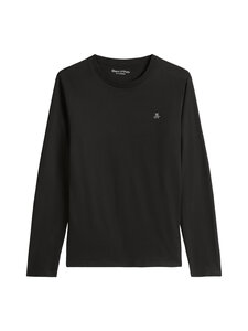Marc O'Polo - Jersey Longsleeve krekls - 0001 TEB | Stockmann
