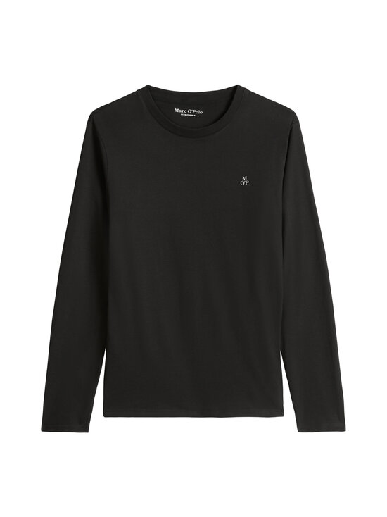 Marc O'Polo - Pikkade varrukatega särk Jersey - 0001 TEB | Stockmann - photo 1