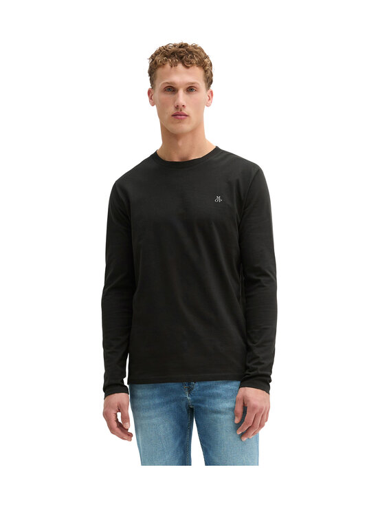Marc O'Polo - Pikkade varrukatega särk Jersey - 0001 TEB | Stockmann - photo 2