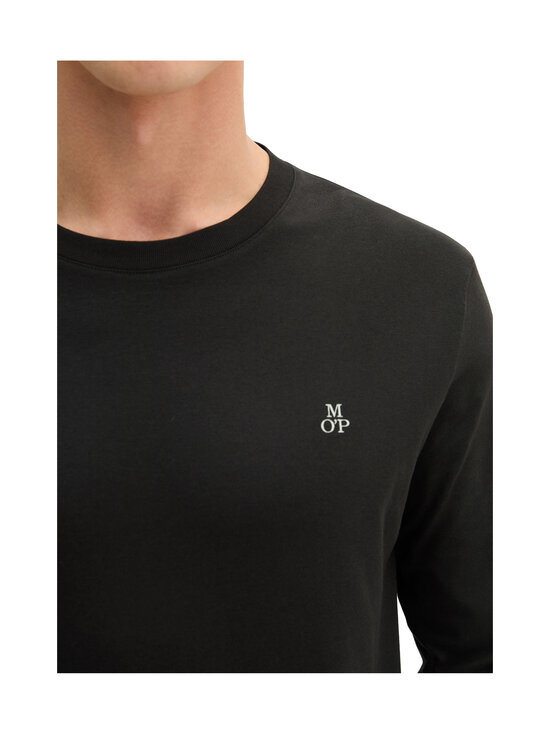 Marc O'Polo - Pikkade varrukatega särk Jersey - 0001 TEB | Stockmann - photo 4