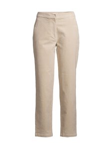 NOOM - Odessa-vakosamettihousut - LT.BEIGE NOOM - Odessa-vakosamettihousut - LT.BEIGE | Stockmann
