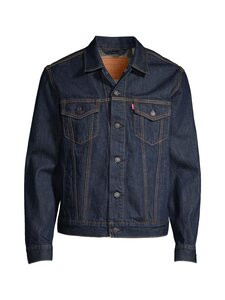 Levi's - Trucker-farkkutakki - 0557 DENIM BLUE | Stockmann
