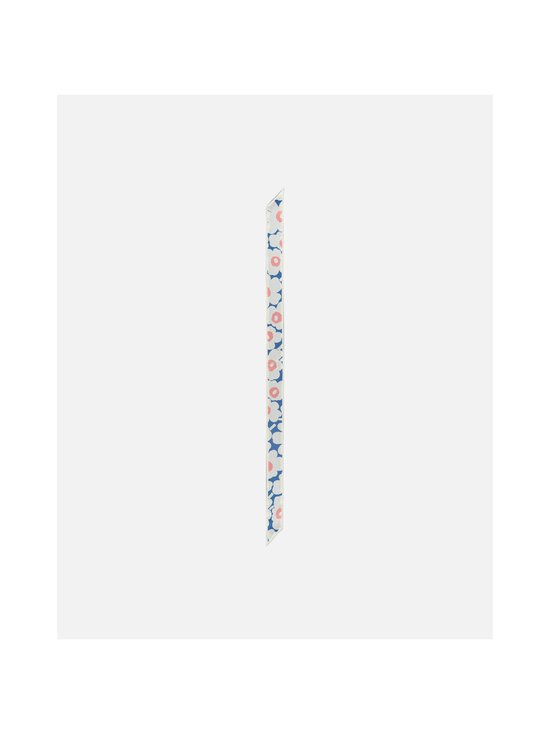 Marimekko - Siidsall Jäävva Unikko - 531 BLUE, WHITE, LIGHT PINK - photo 2 Marimekko - Siidsall Jäävva Unikko - 531 BLUE, WHITE, LIGHT PINK | Stockmann - photo 2