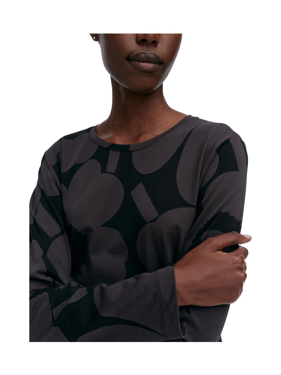 Kevät Unikko -tunika