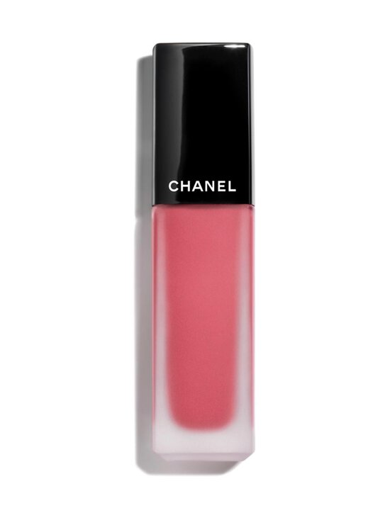 ROUGE ALLURE LIQUID VELVET Ultrawear Intense Matte Liquid Lip Colour