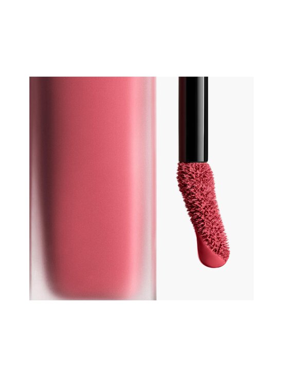 CHANEL - ROUGE ALLURE LIQUID VELVET Ultrawear Intense Matte Liquid Lip Colour - 244 PALPITANTE | Stockmann - photo 2
