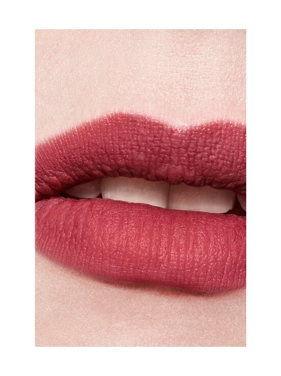 CHANEL - ROUGE ALLURE LIQUID VELVET Ultrawear Intense Matte Liquid Lip Colour - 244 PALPITANTE | Stockmann - photo 3