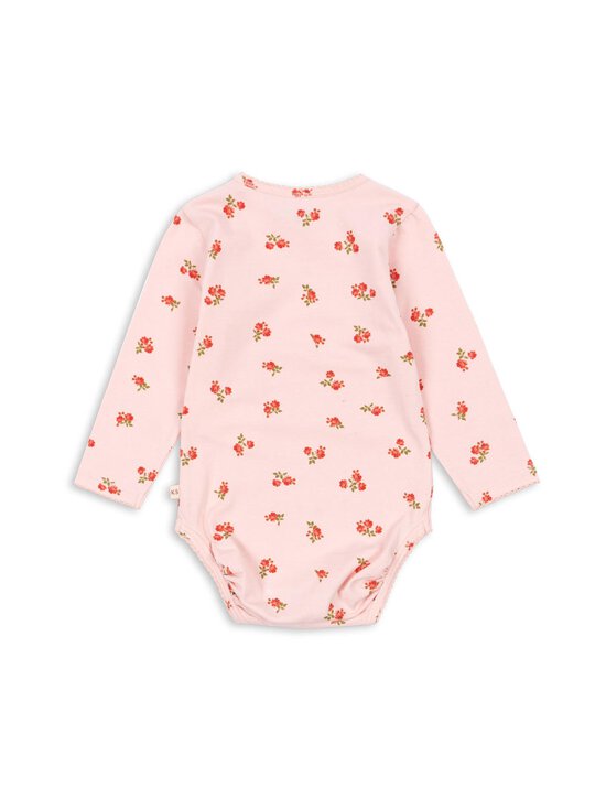 Konges Sløjd - Basic bodijs - ROSA PINK | Stockmann - photo 2