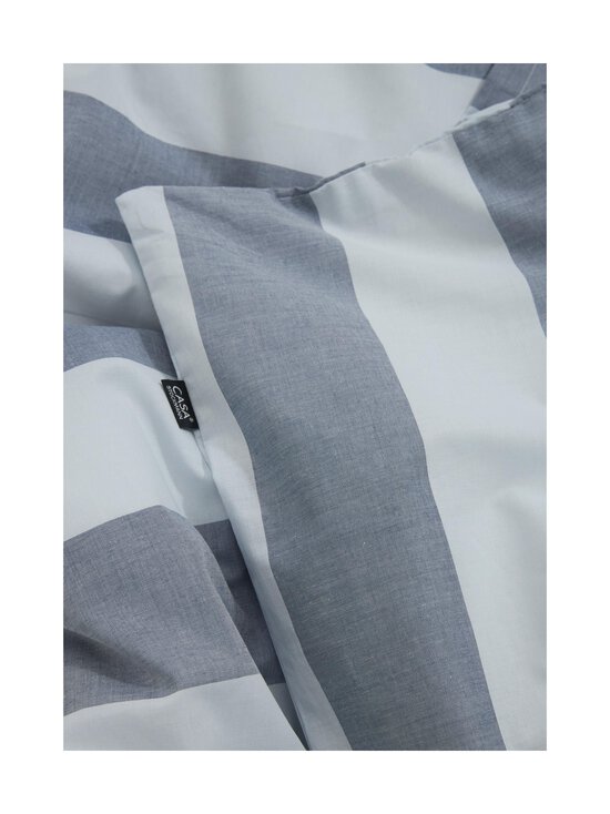 Casa Stockmann - Course-pussilakana - BLUE/LT.BLUE STRIPE COMBO | Stockmann - photo 4