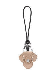 Longchamp - Re-Play Chien atslēgu piekariņš - M23 TRENCH | Stockmann