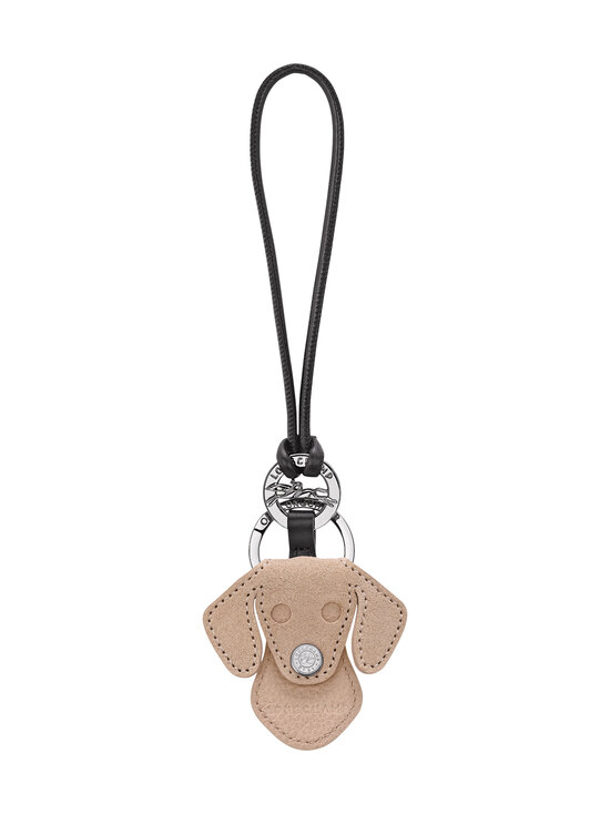 Longchamp - Re-Play Chien atslēgu piekariņš - M23 TRENCH | Stockmann - photo 1