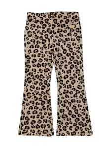 Lindex - Flared legingi - 4939 BEIGE | Stockmann