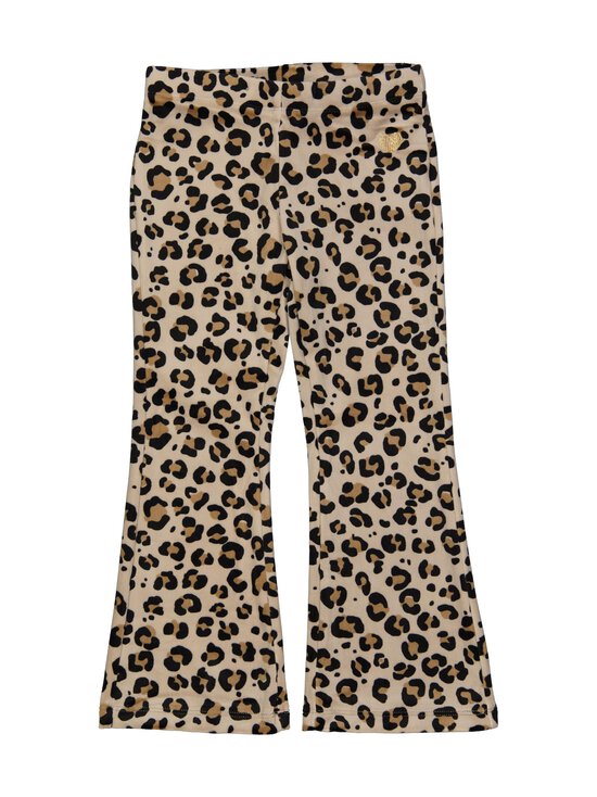 Lindex - Flared legingi - 4939 BEIGE | Stockmann - photo 1